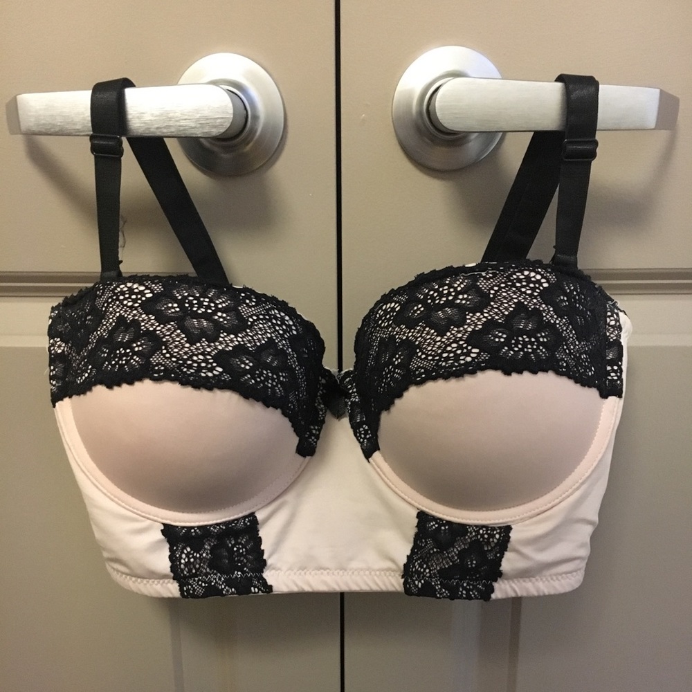 CUTEST bralette